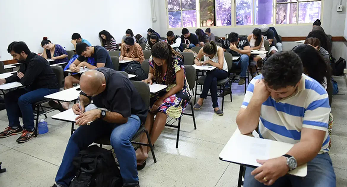Prazo de Inscrição para o Encceja 2025 termina nesta sexta; provas serão aplicadas em 3 de agosto