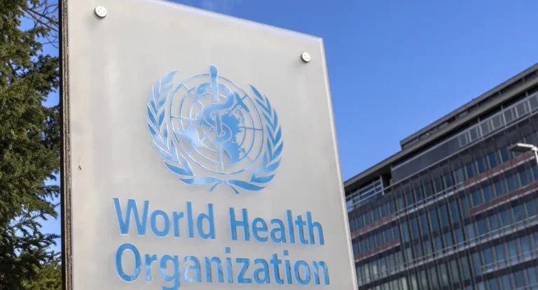 OMS emite alerta para surto de antraz na República Democrática do Congo com casos e morte confirmada