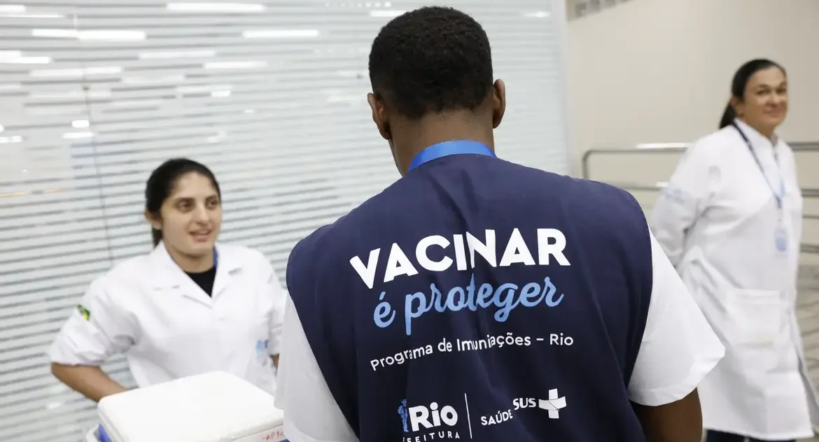 Vacinação contra hepatite A é ampliada para usuários de PrEP no Brasil, anuncia Ministério da Saúde