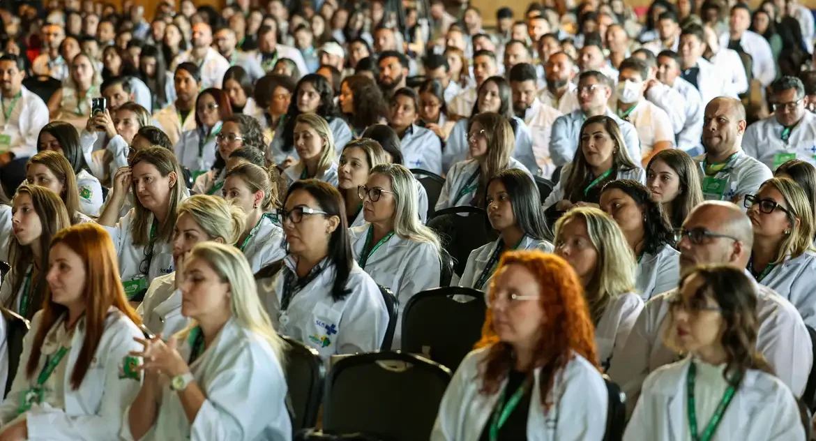 Governo abre 3.174 vagas no Mais Médicos para ampliar atendimento em regiões vulneráveis