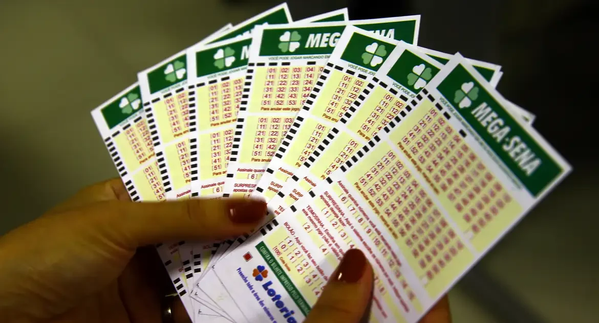 Mega-Sena sorteia neste sábado prêmio acumulado de R$ 68 milhões