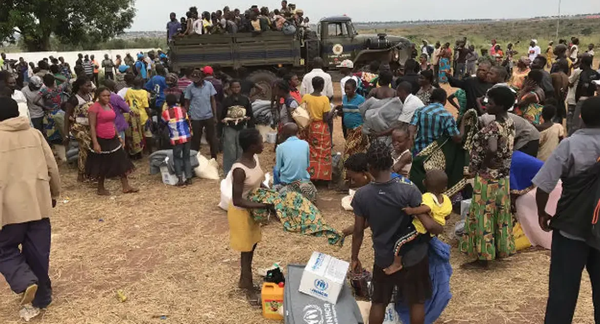 ONU alerta para agravamento da fome na África Ocidental e Central, com risco de atingir 52 milhões de pessoas