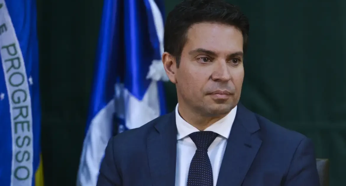 STF tem maioria para restringir decisão da Câmara sobre Ramagem