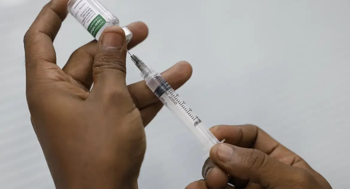 Casos de gripe aumentam na região Norte