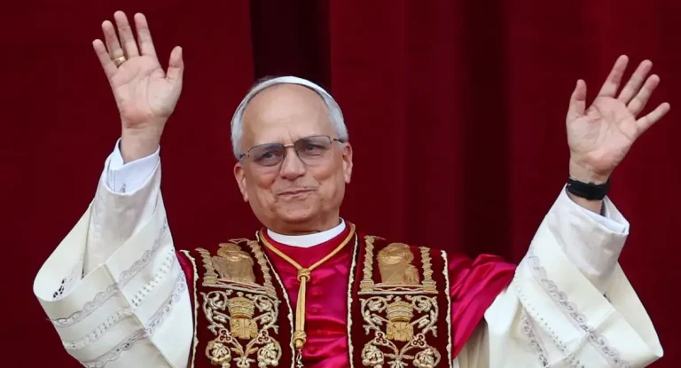 CNBB destaca foco do novo papa Leão XIV na paz, dignidade humana e combate à escravidão no trabalho