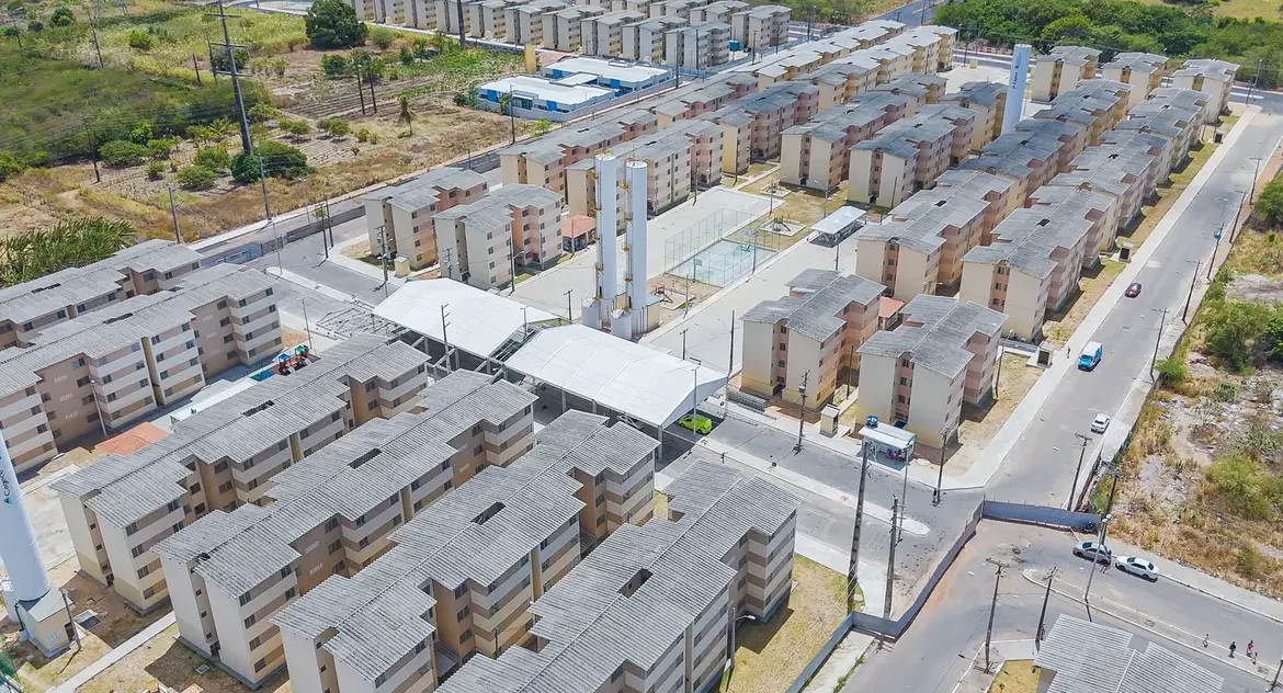 CMN regulamenta ampliação do Minha Casa, Minha Vida para famílias de classe média com renda de até R$ 12 mil