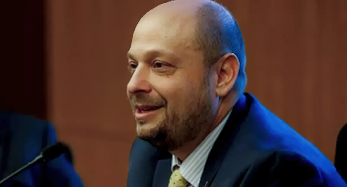 Gilberto Waller Júnior é nomeado novo presidente do INSS após escândalo de fraudes