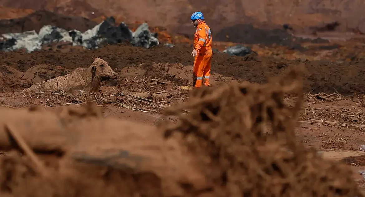 STJ mantém multa de R$ 86 milhões à vale por omissão de dados sobre barragem de Brumadinho