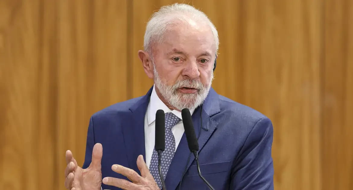 Lula garante que aposentados não serão prejudicados por descontos não autorizados e anuncia ressarcimento dos valores