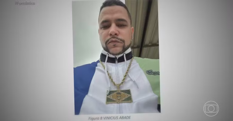 Chefe do "Cartel Brasil": PF desarticula rede que visava dominar o mercado de drogas sintéticas no país - News Rondônia
