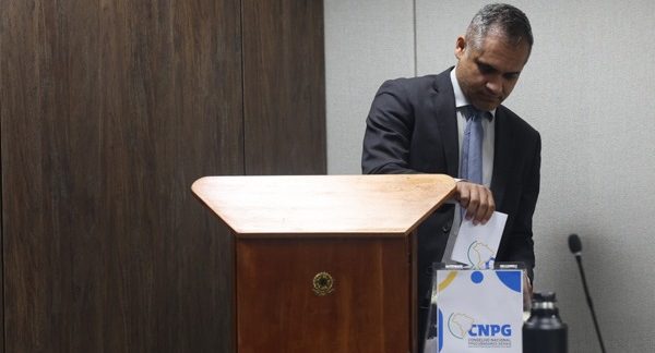 MPRO participa de reuniões do CNPG em Brasília sobre eleições para o CNMP e temas institucionais