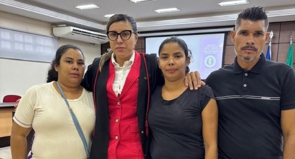 MPRO garante condenação de homem por feminicídio em Espigão D'Oeste