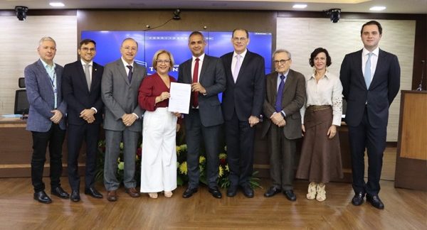 MPRO destaca papel da pesquisa científica na transformação social durante aula inaugural do doutorado em direitos humanos