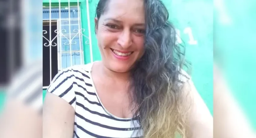 Homem que matou a esposa e abandonou corpo na beira da estrada é condenado por feminicídio