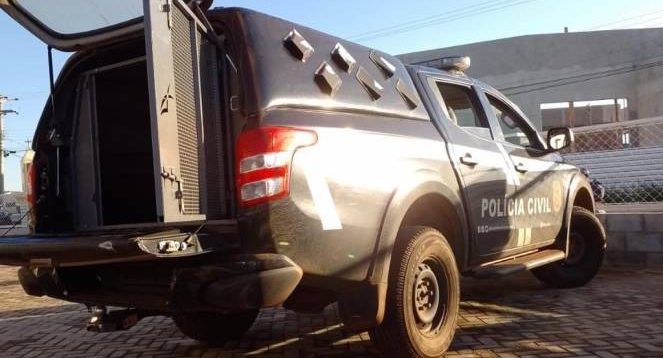 Adolescente investigado por envolvimento com facção é apreendido após debochar da polícia nas redes sociais