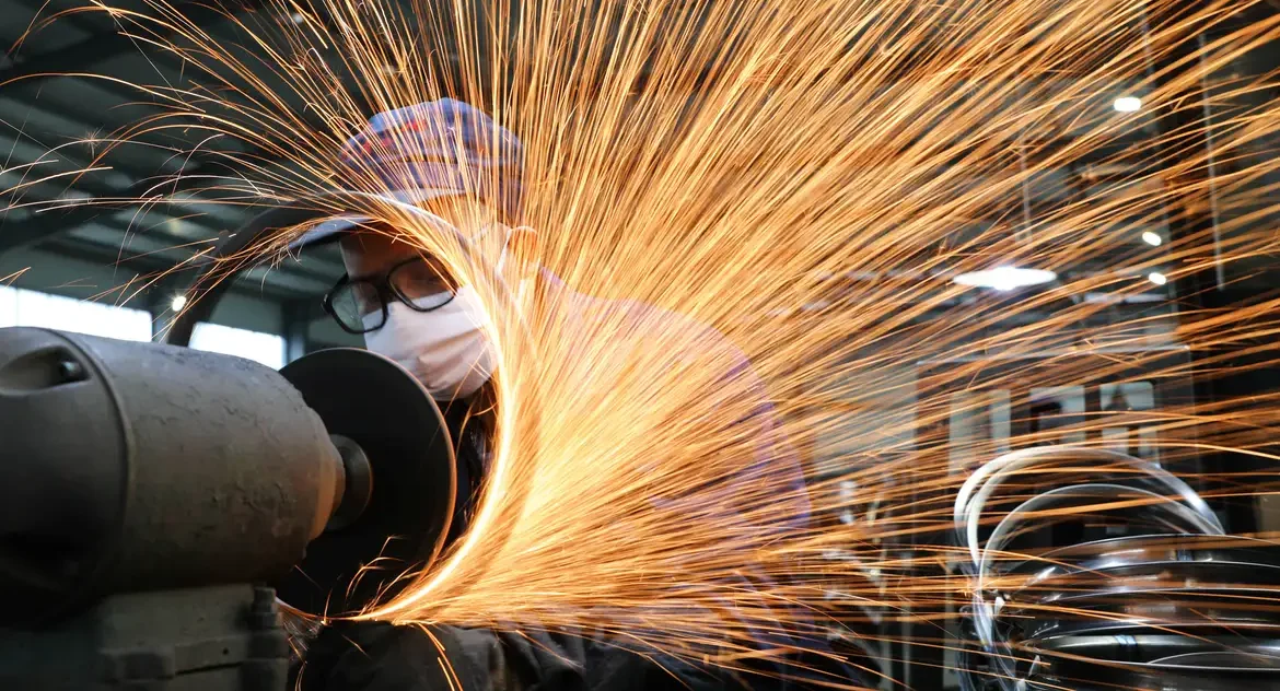 Governo renova cotas e mantém tarifa de 25% para 23 tipos de aço importados por 12 meses