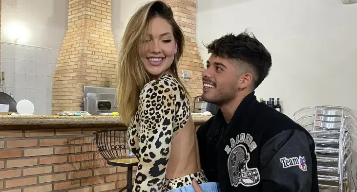 Virgínia Fonseca e Zé Felipe anunciam fim do casamento após cinco anos de união