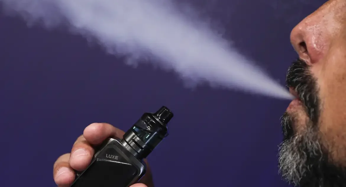 Ministério da Saúde e Inca lançam campanha contra cigarros eletrônicos e aditivos no Dia Mundial sem Tabaco