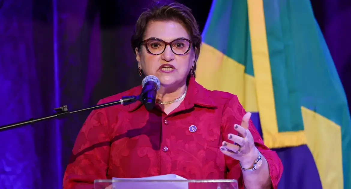 Posse da nova ministra das Mulheres vira ato de apoio a Marina Silva após ofensas no Senado