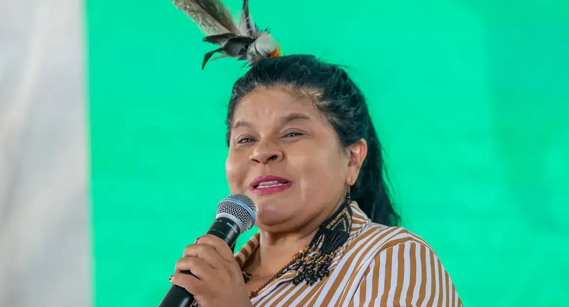 Ministra dos Povos Indígenas critica aprovação no Senado de novo marco do licenciamento ambiental