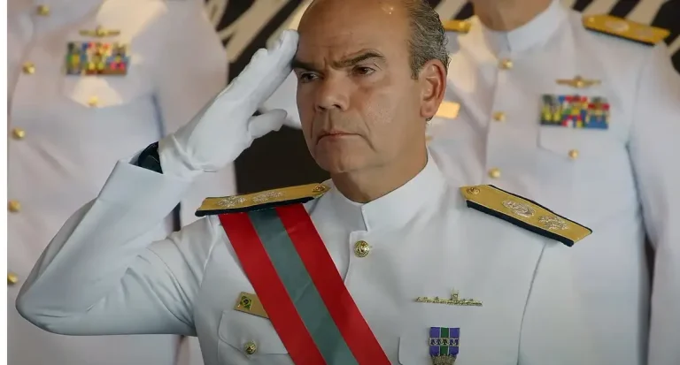Comandante da Marinha pede dispensa de depoimento em ação do STF sobre tentativa de golpe ligada ao governo Bolsonaro