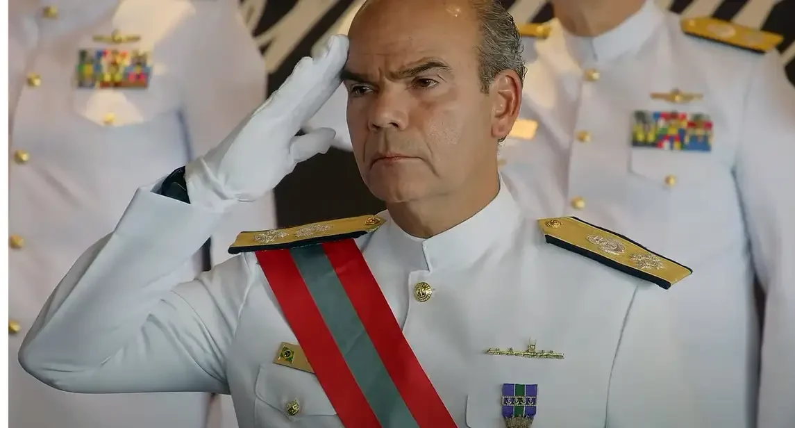 Comandante da Marinha pede dispensa de depoimento em ação do STF sobre tentativa de golpe ligada ao governo Bolsonaro