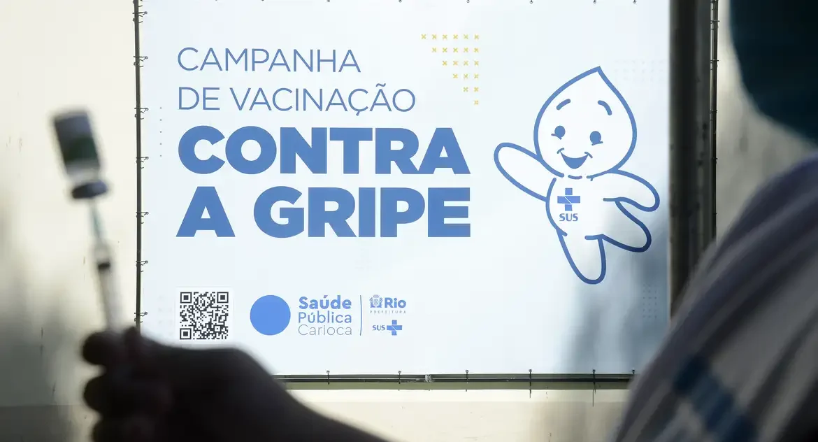Fiocruz alerta para alta de mortes por influenza A em idosos e crianças e aumento de hospitalizações por SRAG no país