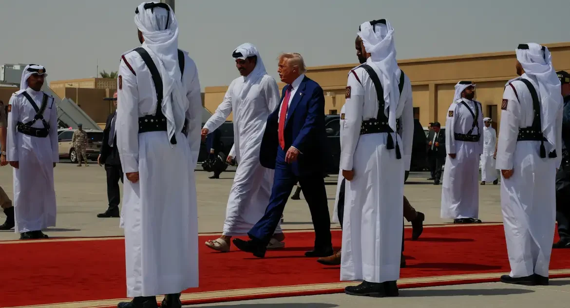 Trump propõe controle dos EUA sobre Gaza; Hamas rejeita e acusa tentativa de anexação do território
