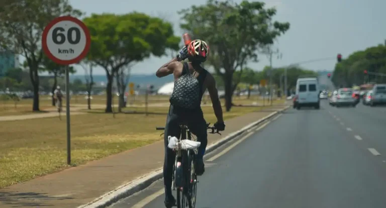 Produção de bicicletas cresce 21,6% em abril e setor elétrico lidera alta, segundo Abraciclo