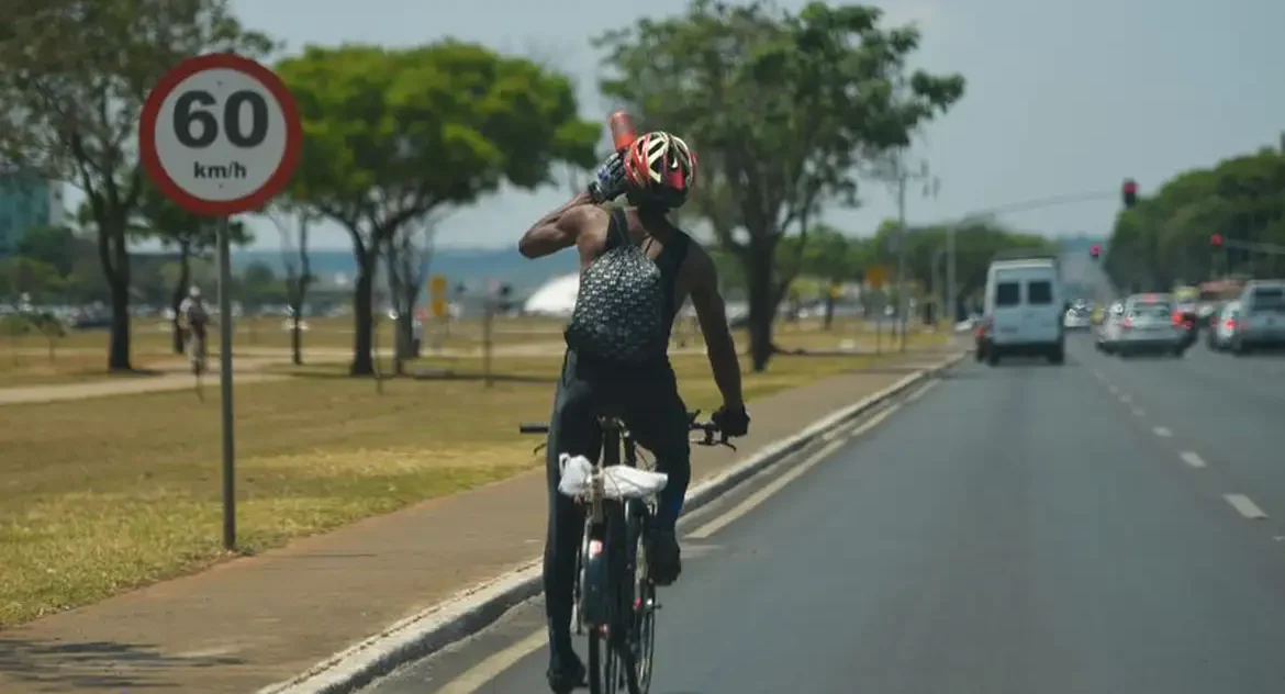 Produção de bicicletas cresce 21,6% em abril e setor elétrico lidera alta, segundo Abraciclo