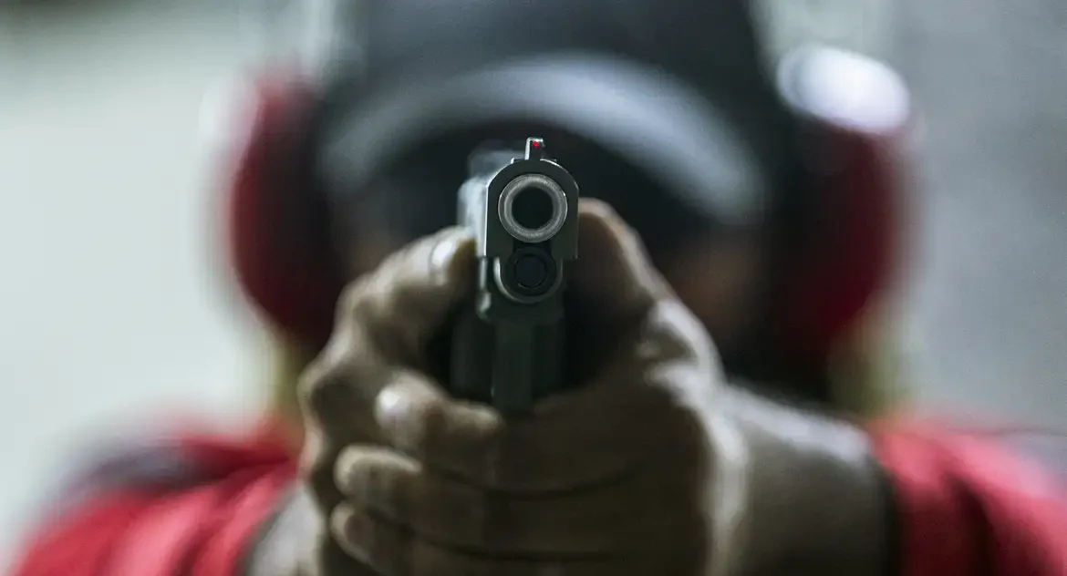 Polícia Federal assumirá fiscalização de CACs a partir de 1º de julho, substituindo o Exército