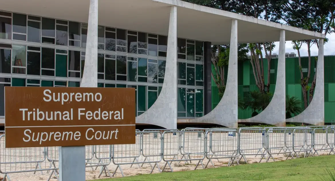 STF julga nesta terça denúncia contra sete investigados por trama golpista ligada a Bolsonaro