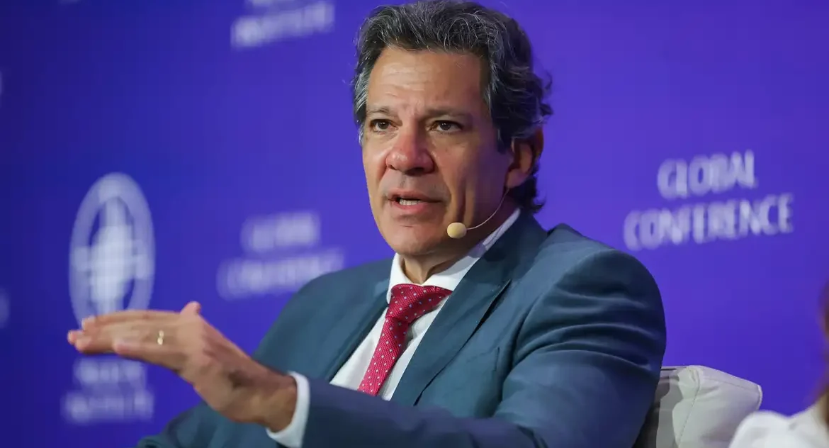 Governo vai antecipar desoneração para data centers e busca atrair R$ 2 trilhões em investimentos