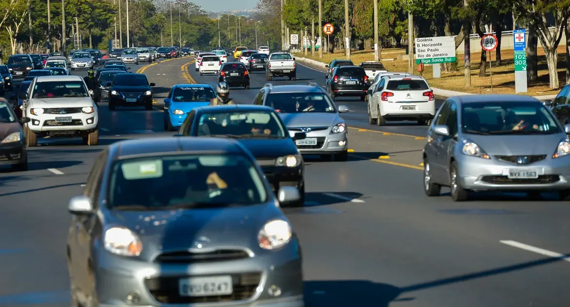 Lançada a campanha Maio Amarelo 2025 com foco em velocidade e segurança no trânsito