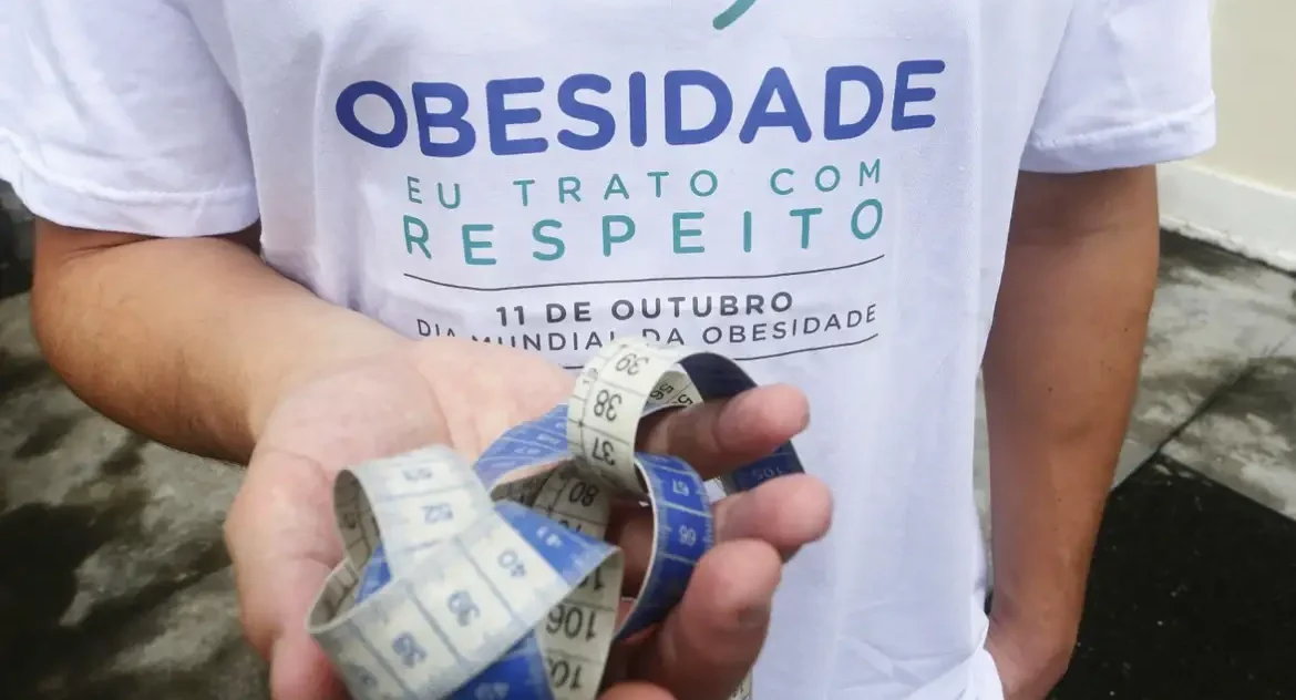 Jovem a partir dos 14 anos passa a poder fazer cirurgia bariátrica