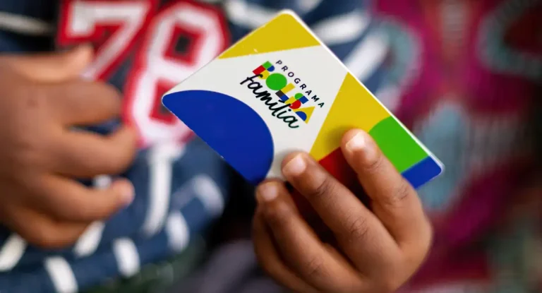 Caixa paga parcela de maio do Bolsa Família a beneficiários com NIS final 3 nesta quarta (21)