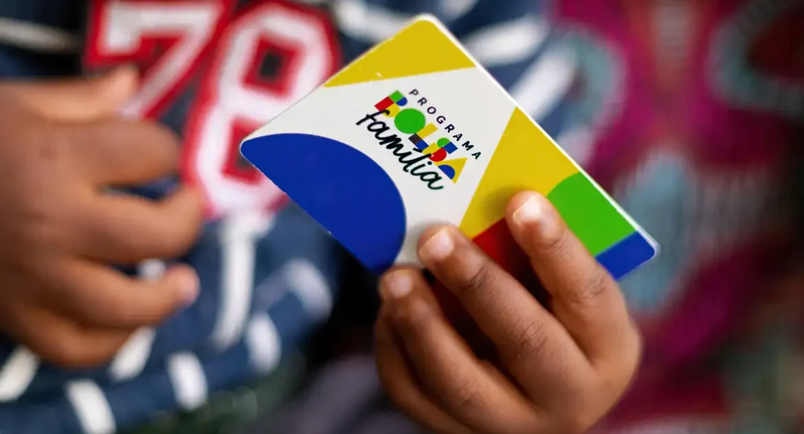 Caixa paga parcela de maio do Bolsa Família a beneficiários com NIS final 3 nesta quarta (21)