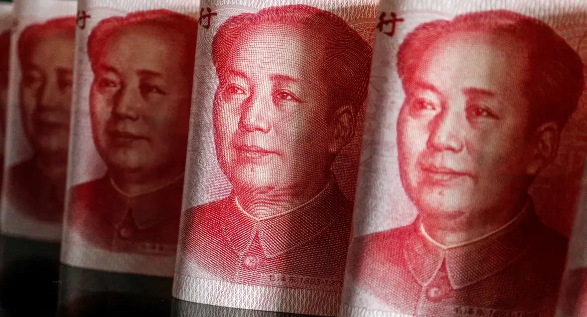 China reduz taxas de juros de empréstimos e depósitos para estimular economia e crédito