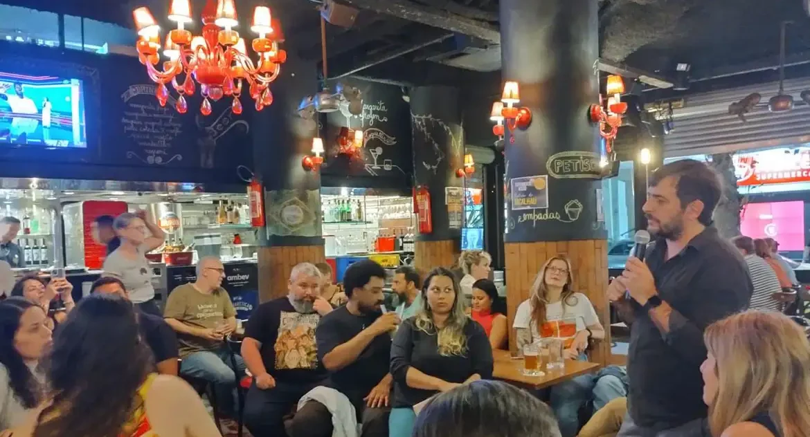 Maior festival de ciência do mundo, Pint of Science celebra 10 anos no Brasil com eventos em 169 cidades
