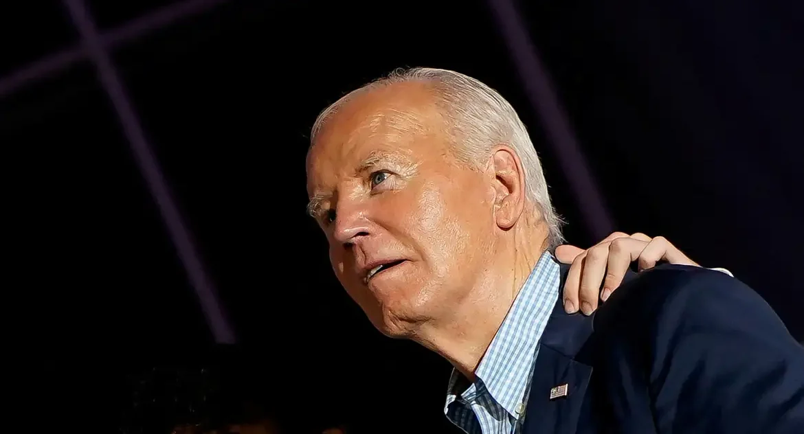 Joe Biden é diagnosticado com câncer de próstata agressivo com metástase óssea