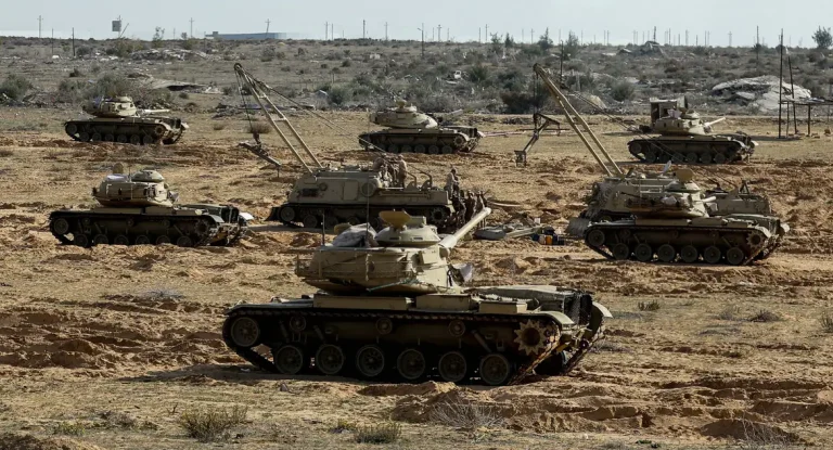 Israel aprova novo plano para ampliar ocupação total da Faixa de Gaza e manter tropas no território