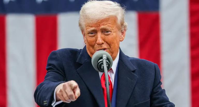 Trump anuncia tarifa de 100% sobre filmes produzidos fora dos EUA para proteger indústria cinematográfica americana
