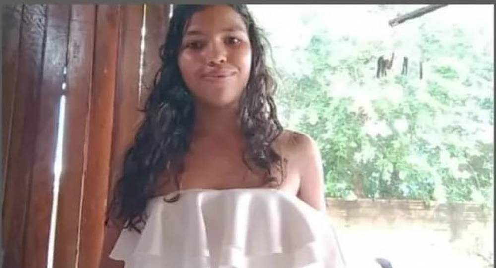 Adolescente de 15 anos desaparece em Corumbiara e pode ter ido para Cerejeiras; polícia investiga