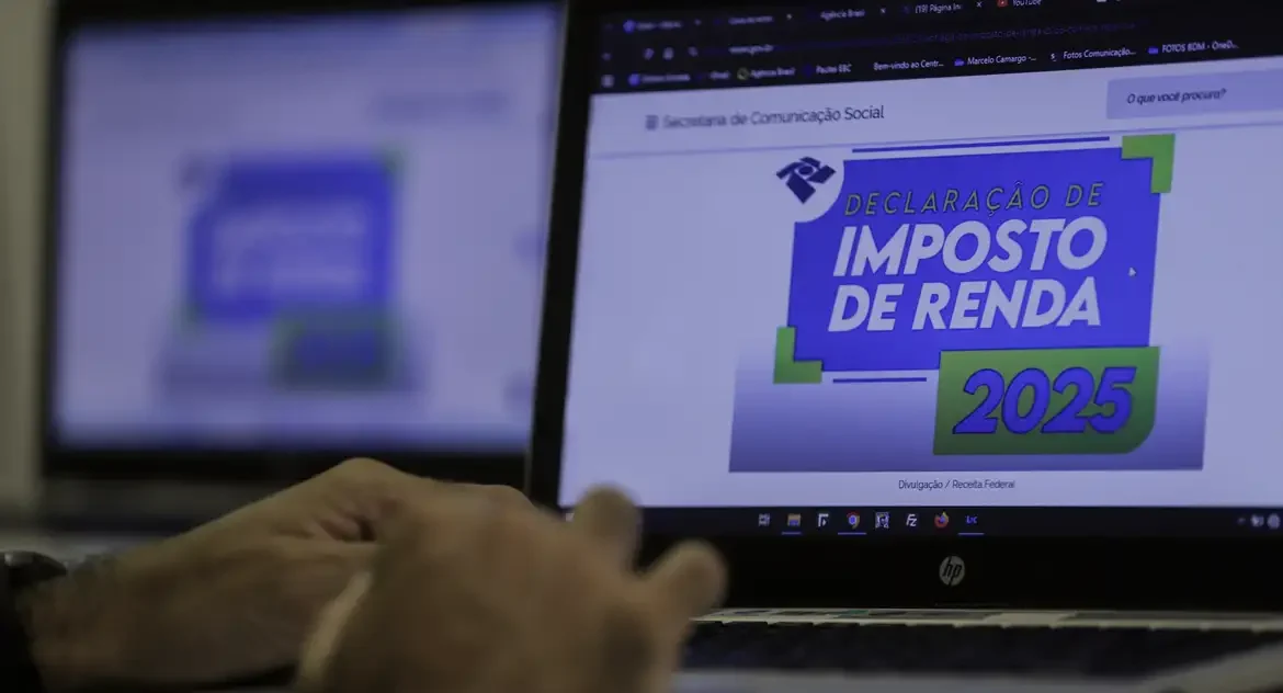 Cerca de 20 milhões ainda não declararam Imposto de Renda em 2025