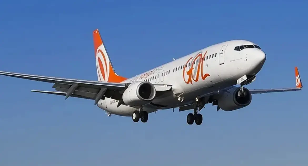 Programa Voa Brasil registra 40 mil passagens aéreas emitidas para aposentados que não viajavam há 12 meses