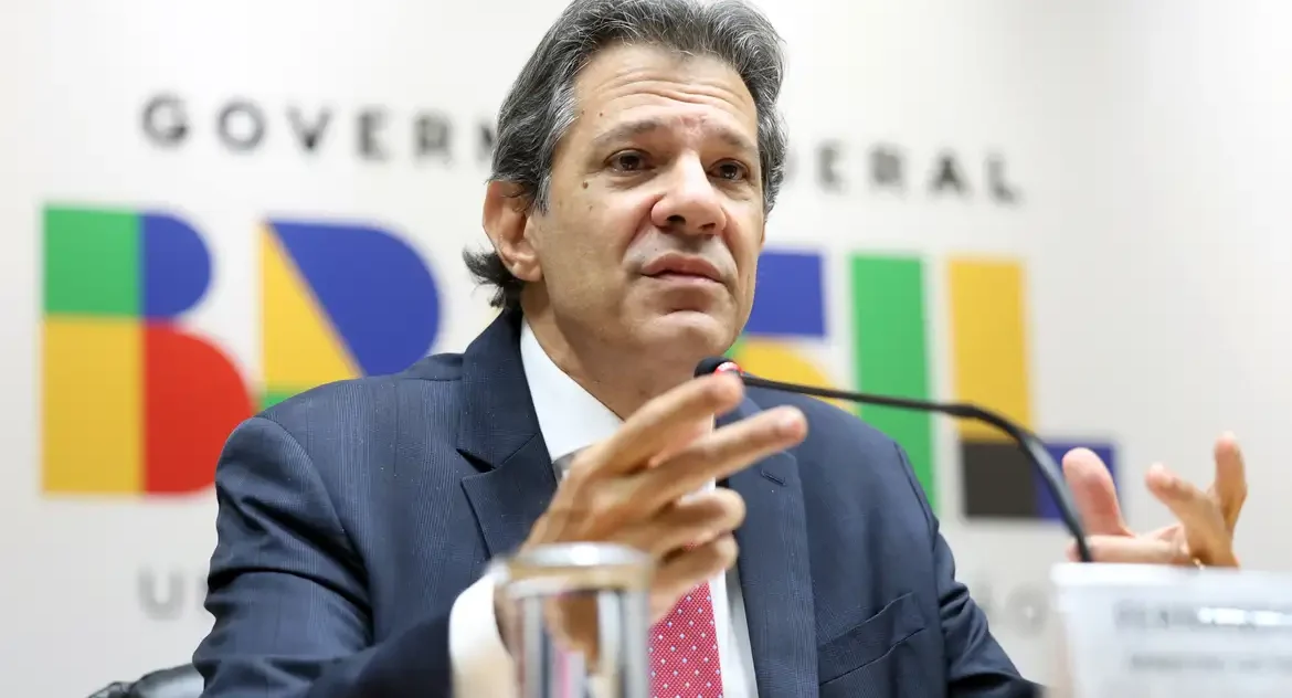 Governo prepara pacote para compensar aumento do IOF e deve apresentar propostas ao Congresso na próxima semana