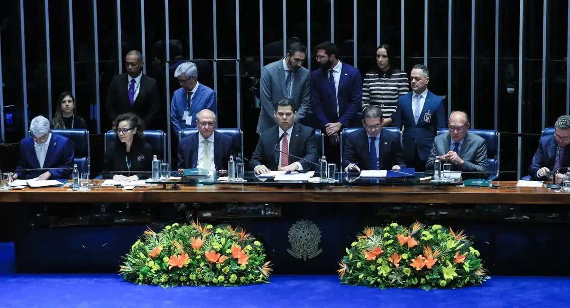 Brasil defende fortalecimento institucional do Brics e destaca Cúpula de julho como ponto de inflexão para bloco ampliado