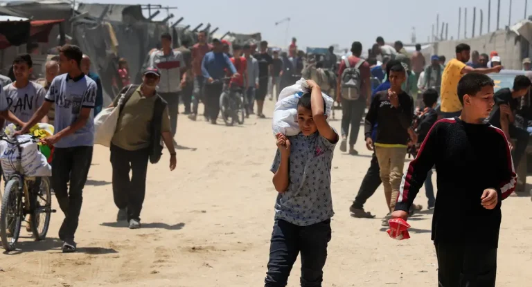 EUA vetam resolução da ONU que exigia cessar-fogo imediato e incondicional em Gaza