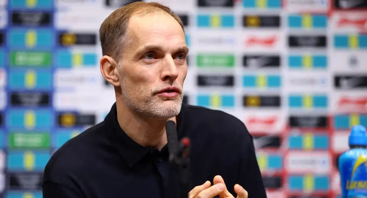 Tuchel acompanhará Mundial de Clubes para avaliar impactos do calor nos jogadores antes da Copa de 2026