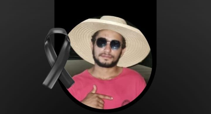 Jovem morre em acidente de moto na zona rural no interior de Rondônia